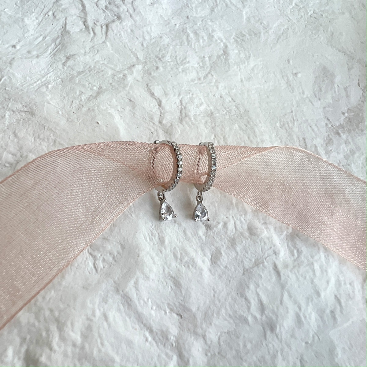 [Kincade Jewelrys]Luxurious Geometric Drop Earrings