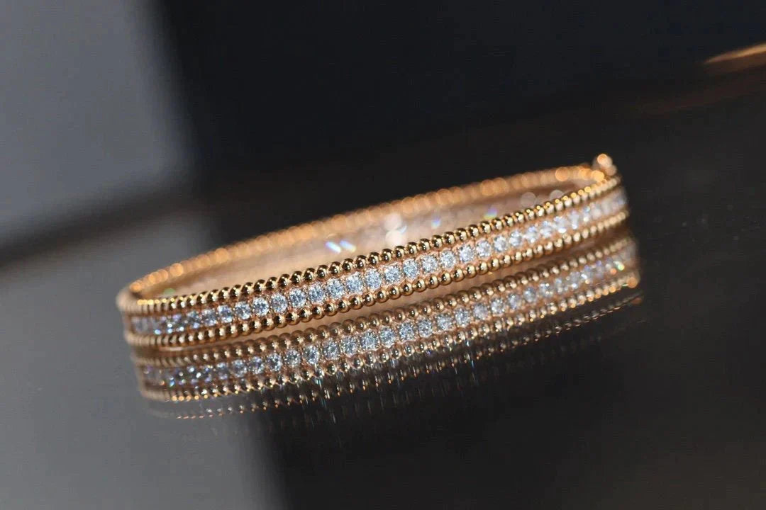 [Kincade Jewelrys]PERLEE DIAMONDS BRACELET 1 ROW