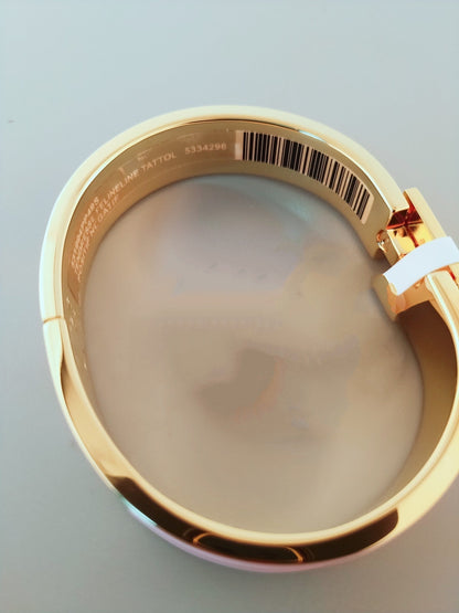 [Kincade Jewelrys]H YELLOW BRACELET