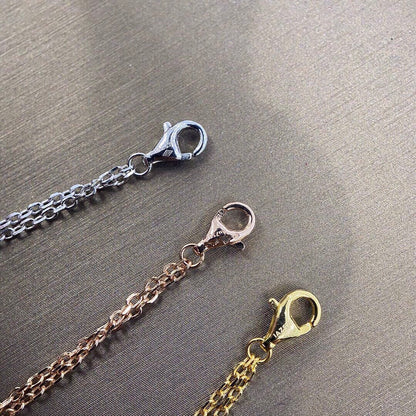 [Kincade Jewelrys]LOVE BRACELET 2 DIAMOND