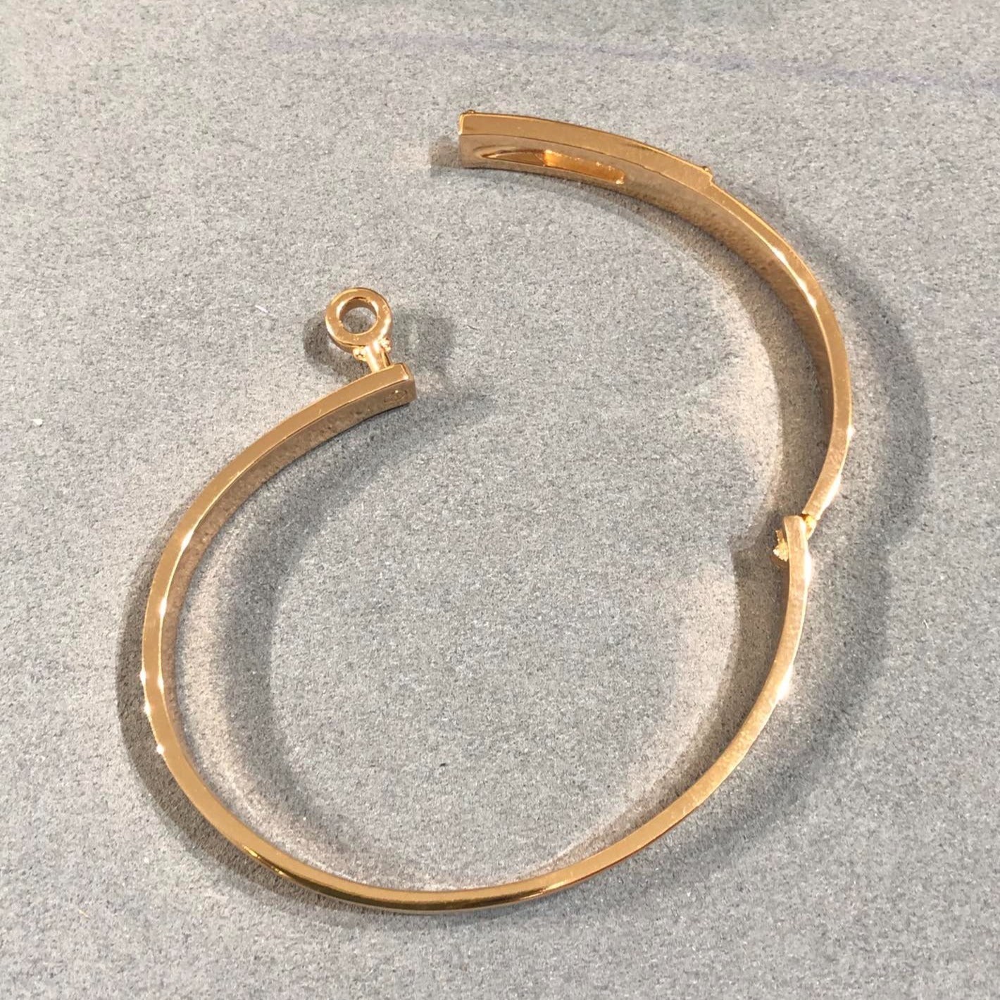 [Kincade Jewelrys]KELLY BRACELET DIAMOND