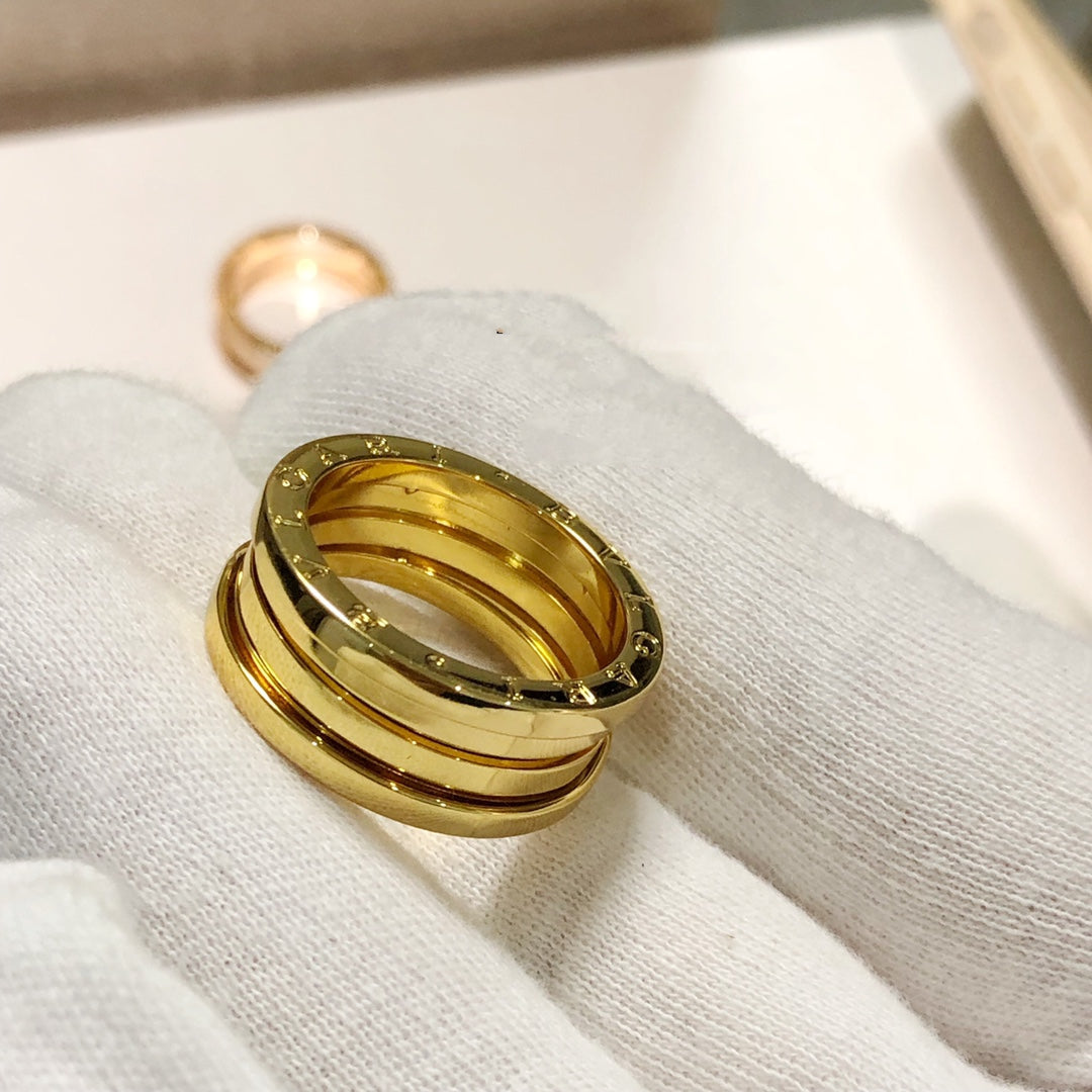 [Kincade Jewelrys]ZERO 1 RING