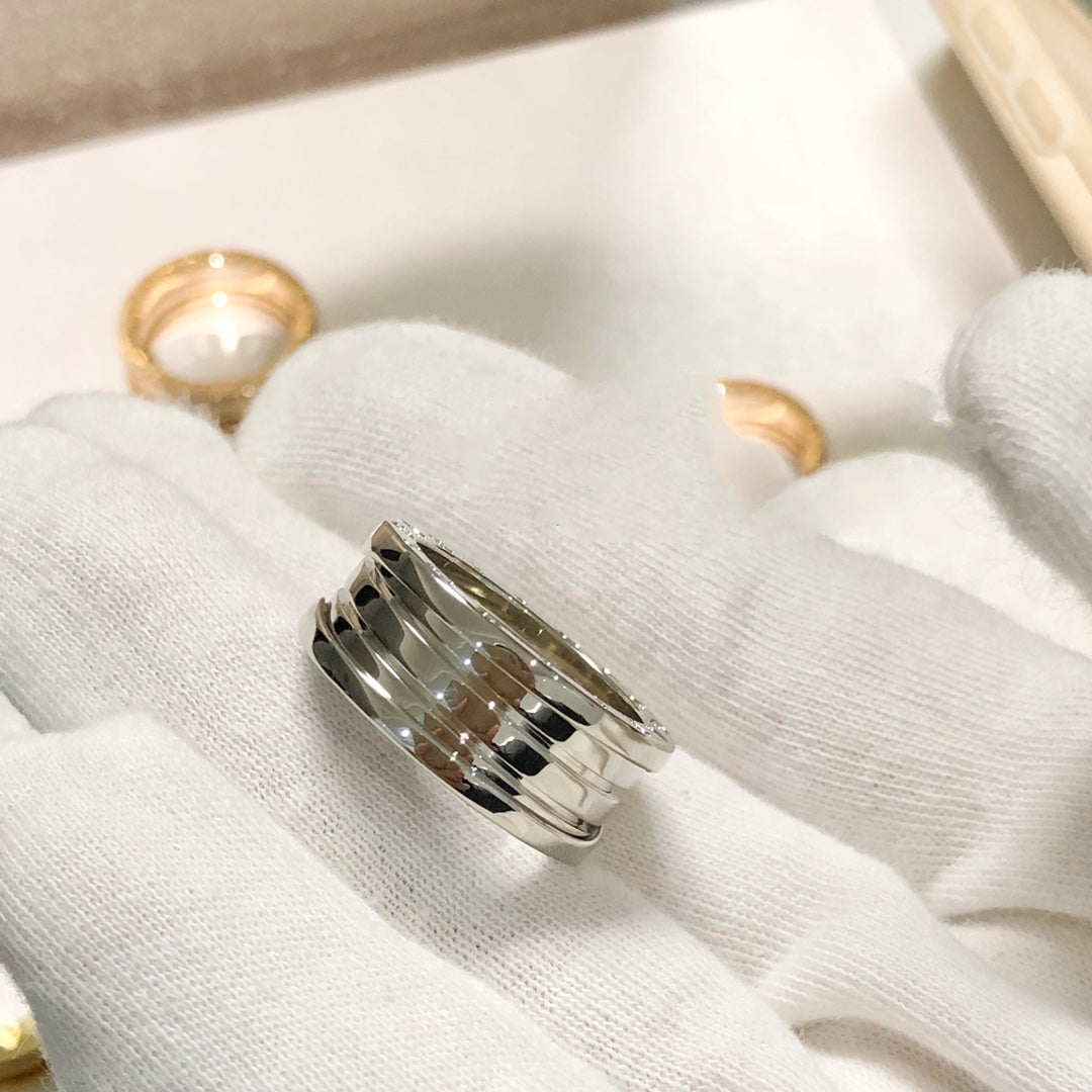 [Kincade Jewelrys]ZERO 1 RING