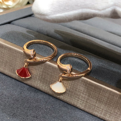 [Kincade Jewelrys]DREAM RING PINK GOLD