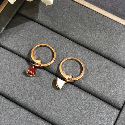 [Kincade Jewelrys]DREAM RING PINK GOLD