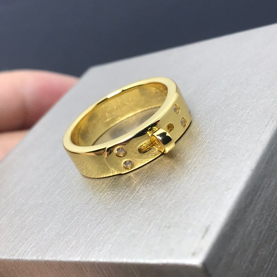 [Kincade Jewelrys]KELLY MEDIUM RING