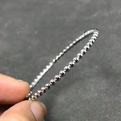 [Kincade Jewelrys]PERLEE PEARLS BRACELET