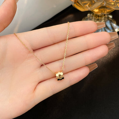[Kincade Jewelrys]BEE MINI NECKLACE