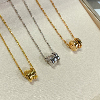 [Kincade Jewelrys]ZERO 1 MINI NECKLACE