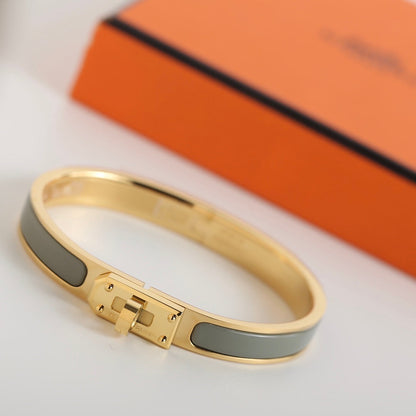 [Kincade Jewelrys]HM KELLY BLUE GREEN BRACELET