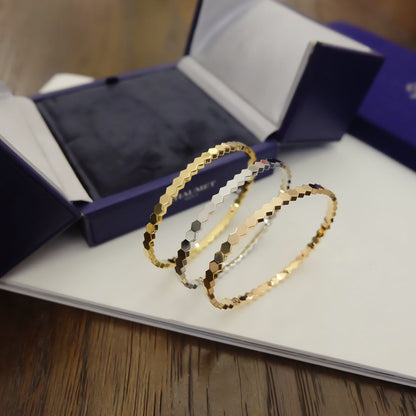 [Kincade Jewelrys]BEE LOVE BRACELET