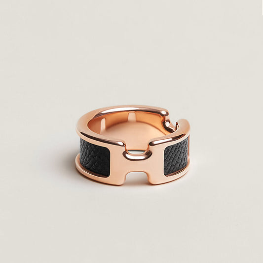 [Kincade Jewelrys]OLYMPE PINK GOLD RING