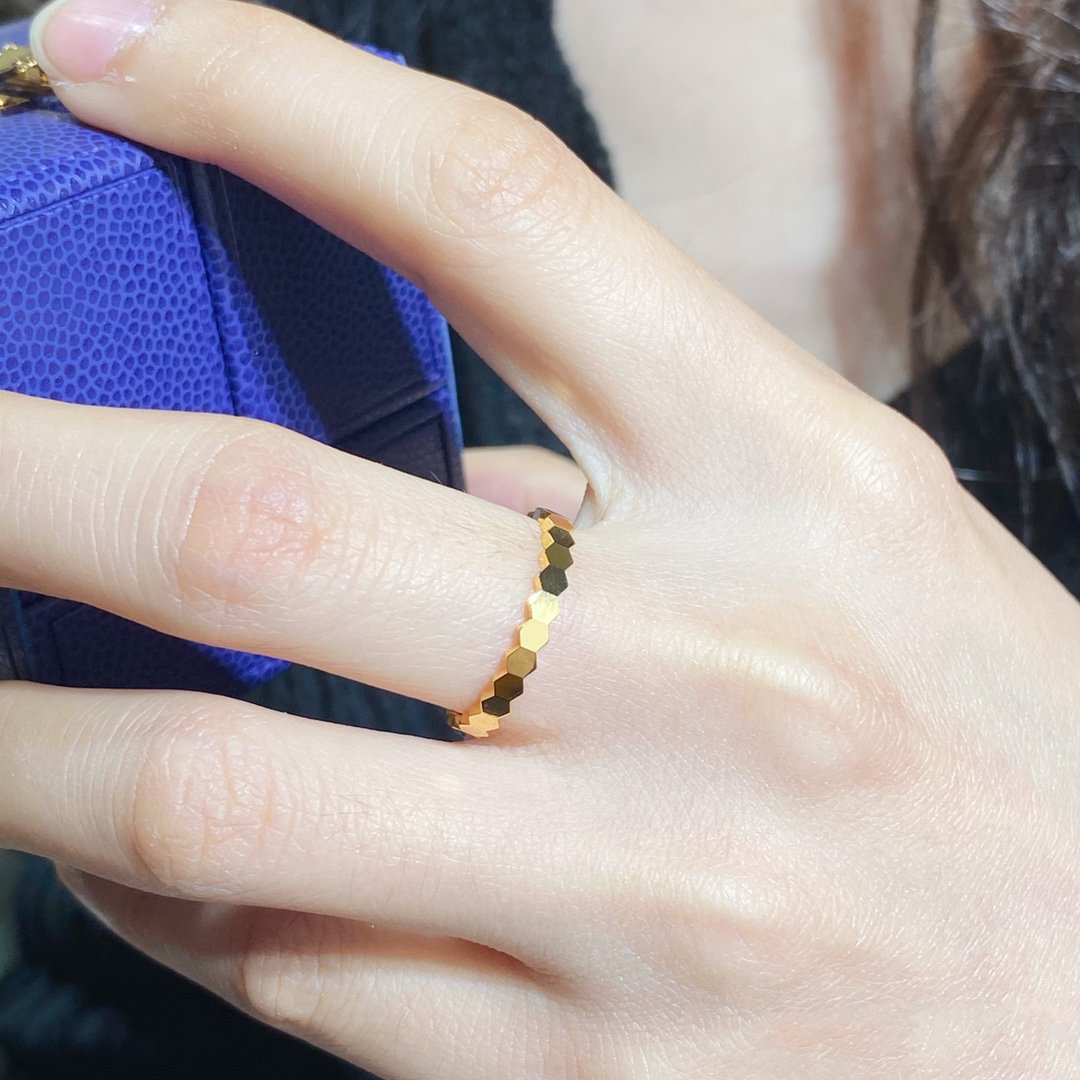 [Kincade Jewelrys]BEE LOVE SMALL RING