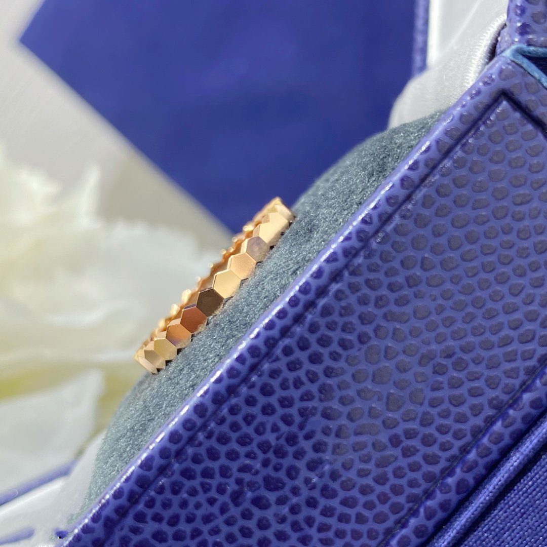 [Kincade Jewelrys]BEE LOVE SMALL RING