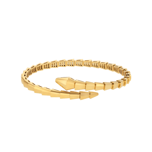 [Kincade Jewelrys]SERPENTI VIPER GOLD BRACELET