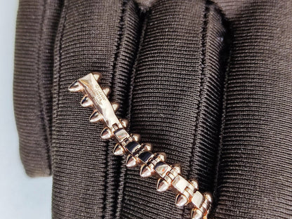 [Kincade Jewelrys]CLASH  BRACELET