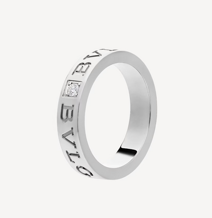 [Kincade Jewelrys]ZERO 1 ESSENTIAL WITH A DIAMOD RING