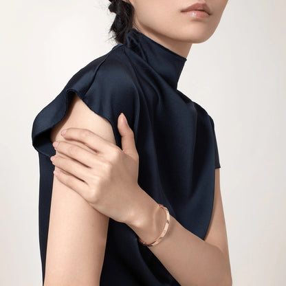 [Kincade Jewelrys]LOVE BRACELET 6.1MM