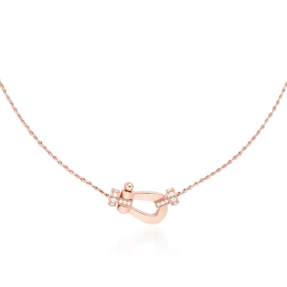 [Kincade Jewelrys]FORCE 10 DIAMOND NECKLACE