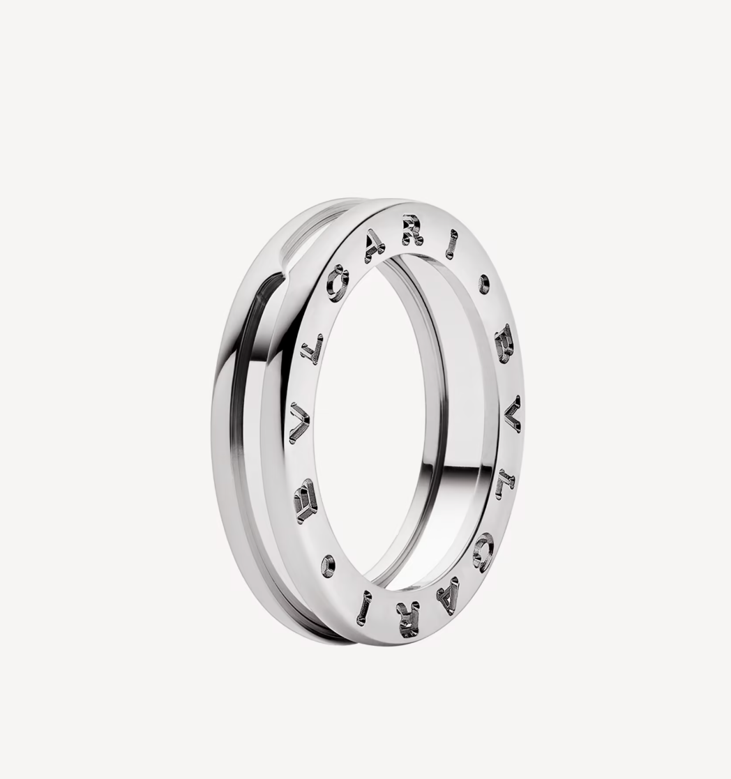 [Kincade Jewelrys]ZERO 1 ONE-BAND RING