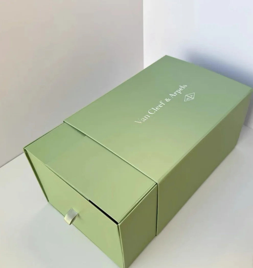 [Kincade Jewelrys]VA Large Box Set