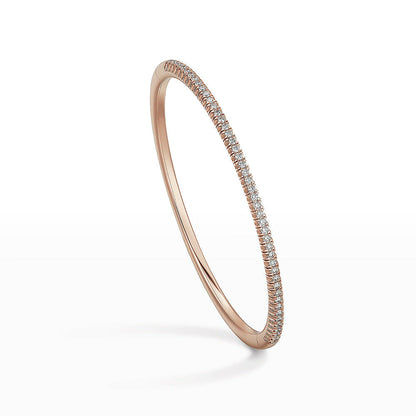 [Kincade Jewelrys]MINI DIAMOND TENNIS BRACELET