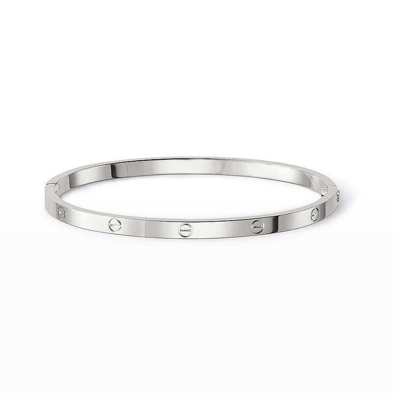 [Kincade Jewelrys]LOVE BRACELET 3.65MM