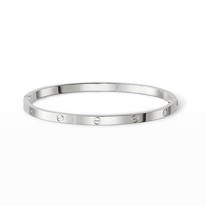 [Kincade Jewelrys]LOVE BRACELET 3.65MM