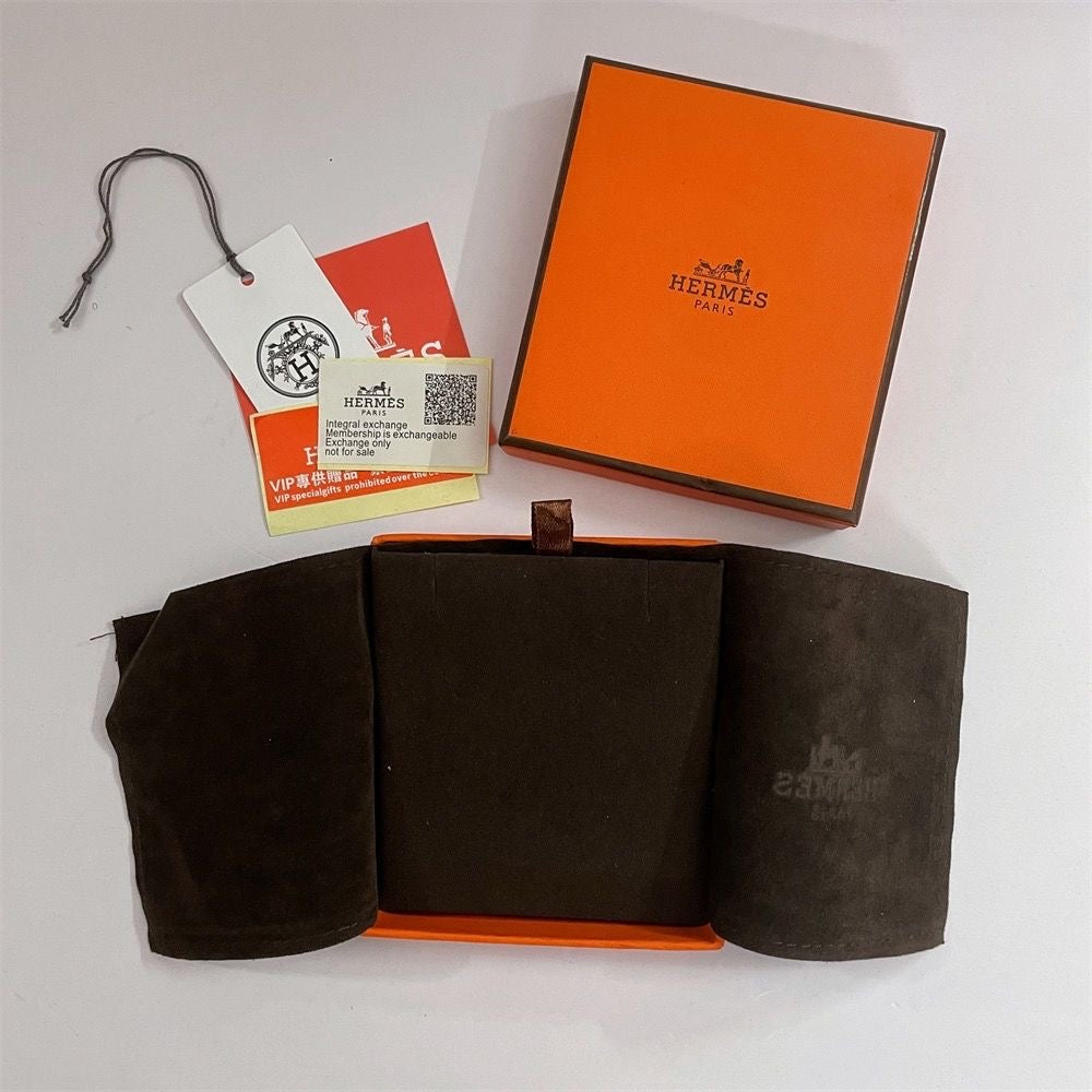 [Kincade Jewelrys]HM BRACELET NECKLACE RING BOX GIFT BAG