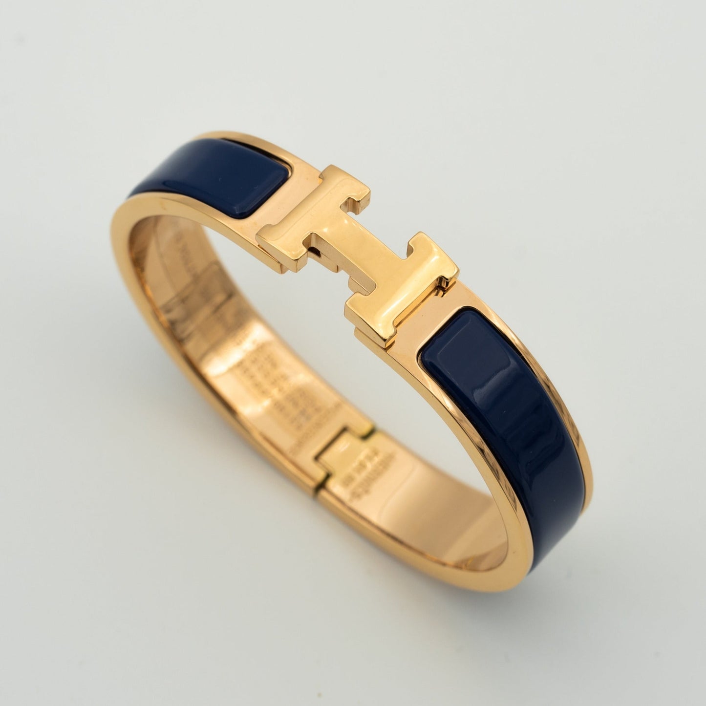 [Kincade Jewelrys]H BLUE BRACELET