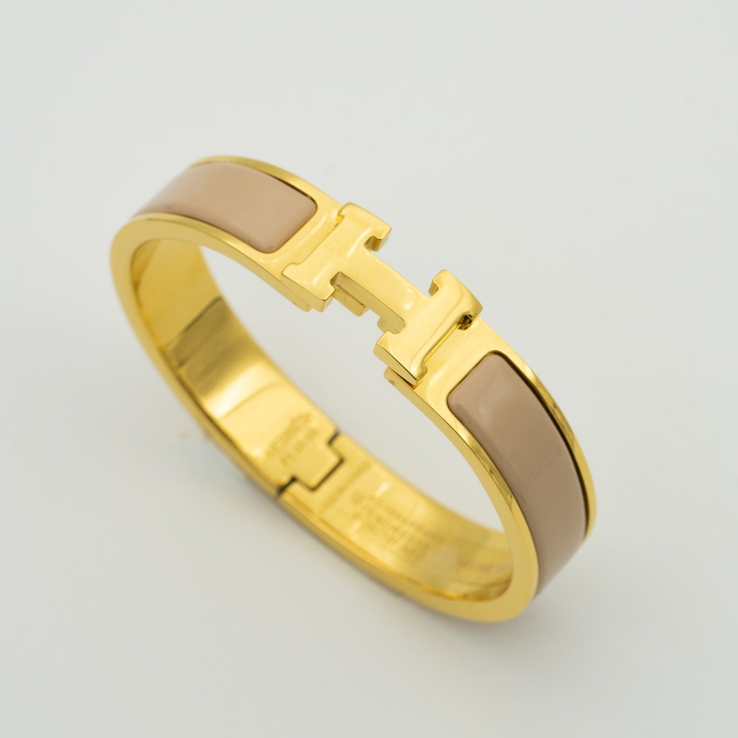 [Kincade Jewelrys]H GREY BRACELET