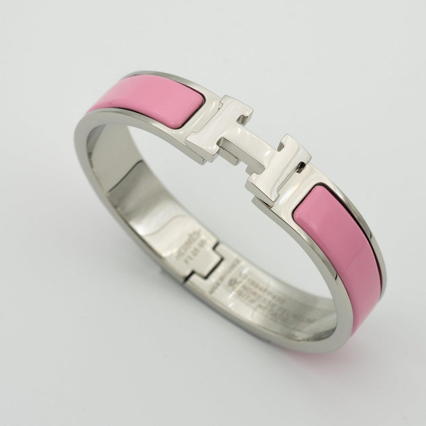 [Kincade Jewelrys]H PINK BRACELET
