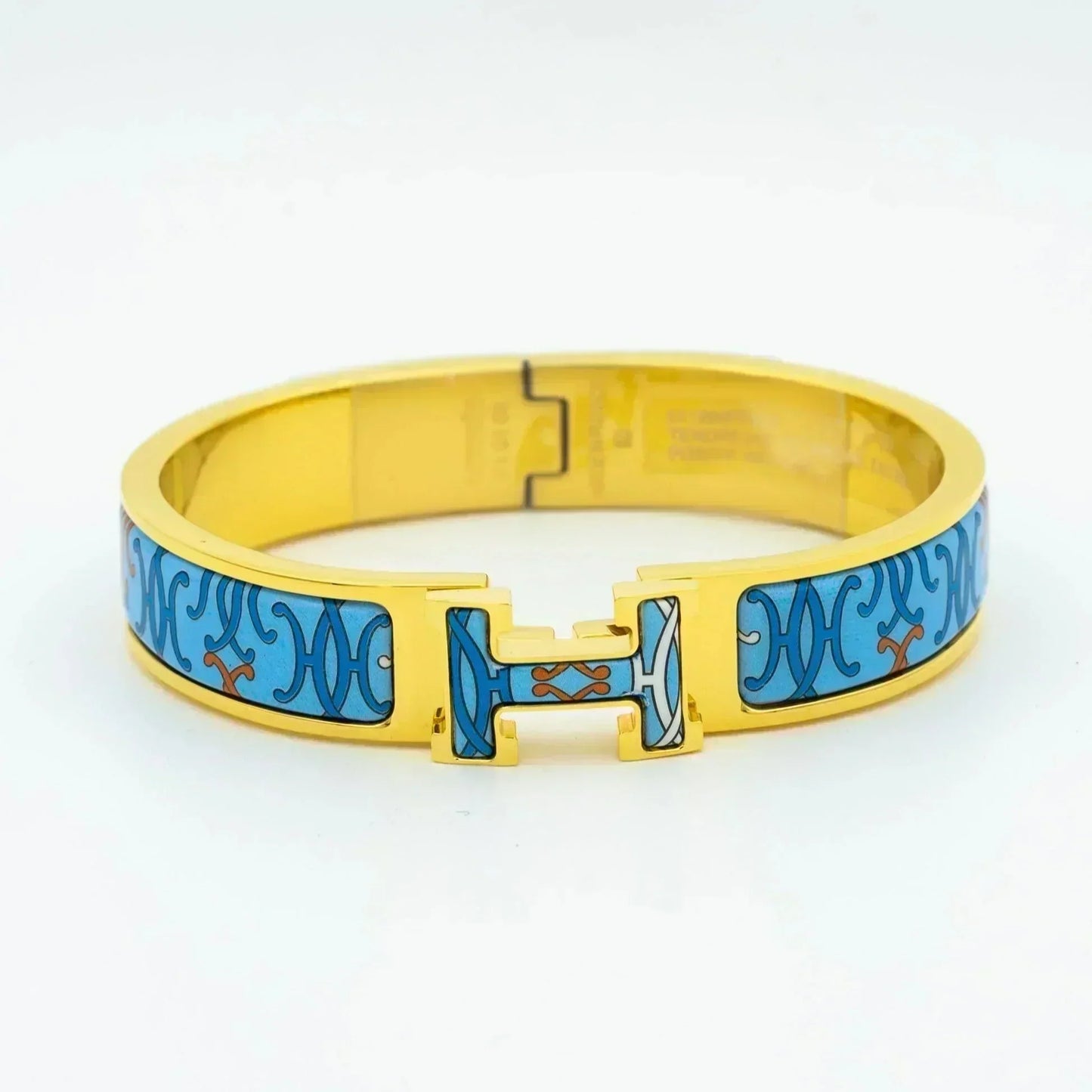 [Kincade Jewelrys]H BRACELET BLUE MULTICOLOR