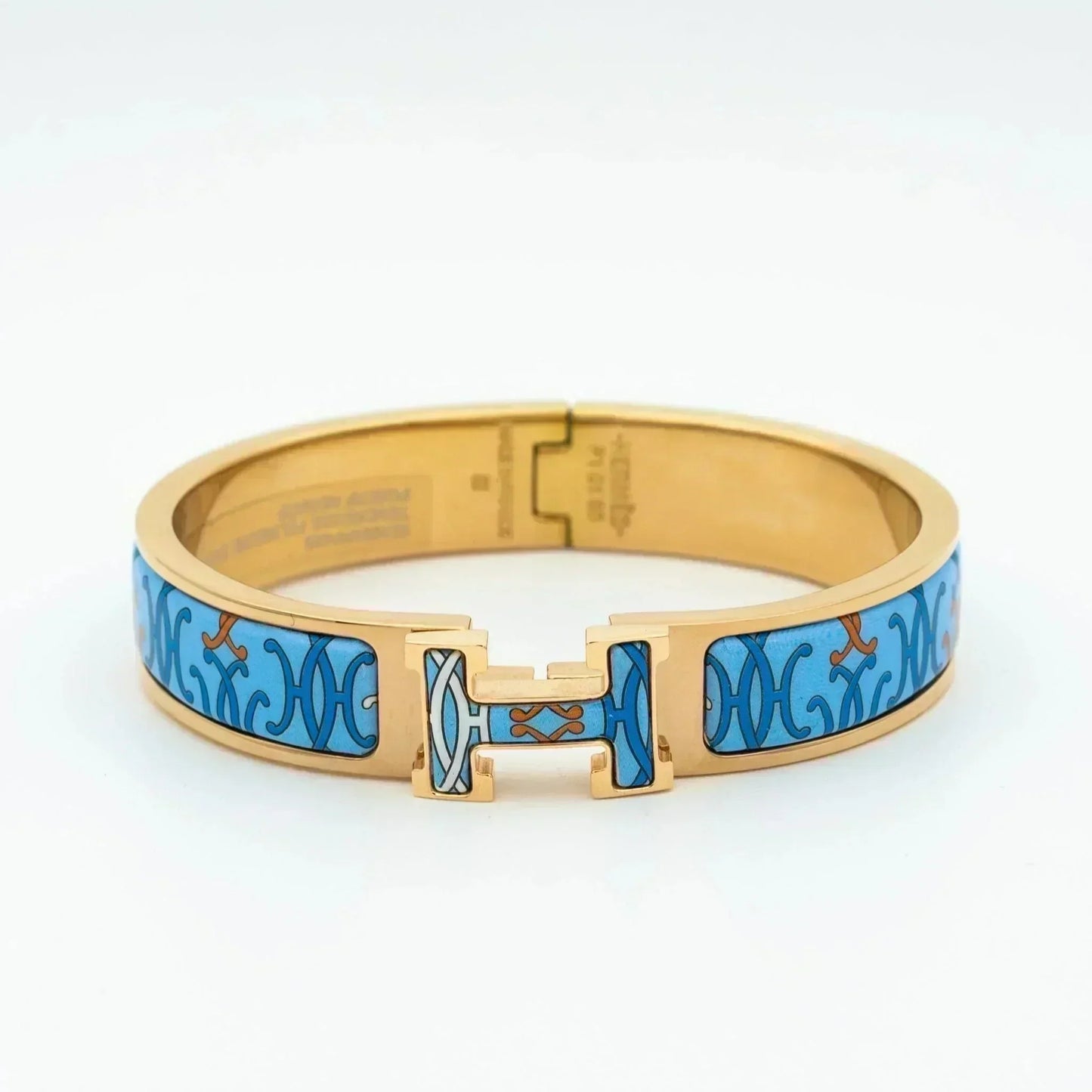 [Kincade Jewelrys]H BRACELET BLUE MULTICOLOR