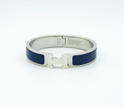 [Kincade Jewelrys]H BLUE BRACELET