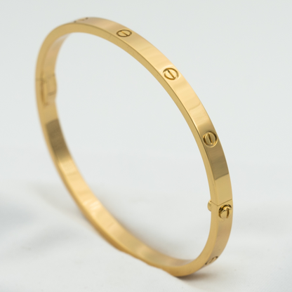 [Kincade Jewelrys]LOVE BRACELET 3.65MM