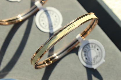 [Kincade Jewelrys]HM UNI BANGLE BAG