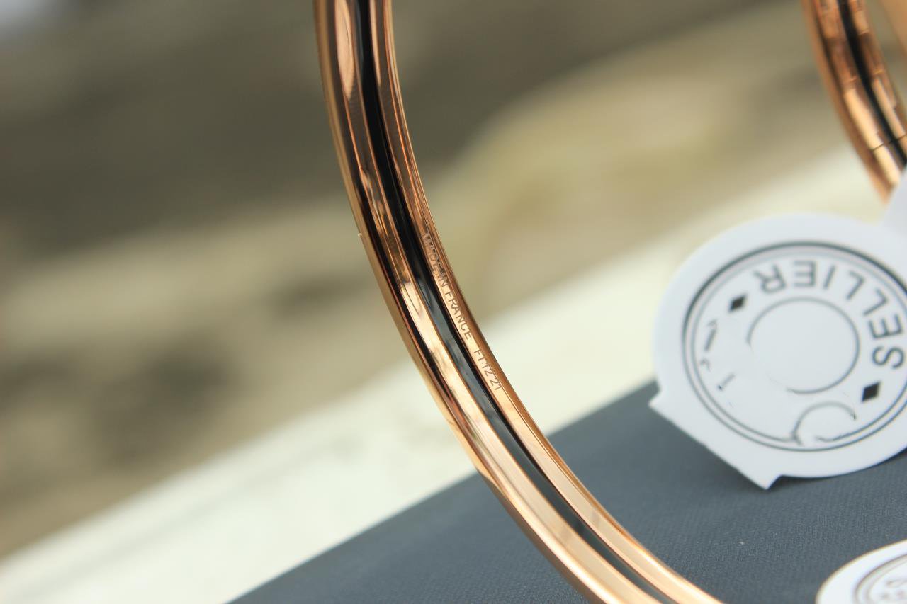 [Kincade Jewelrys]HM UNI BANGLE BAG