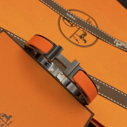 [Kincade Jewelrys]CLIC HM SO BLACK OREGAN BRACELET