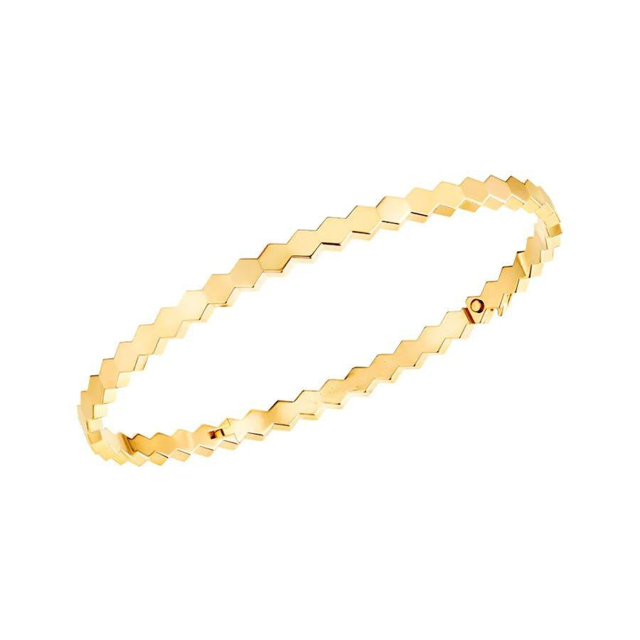 [Kincade Jewelrys]BEE LOVE GOLD BRACELET