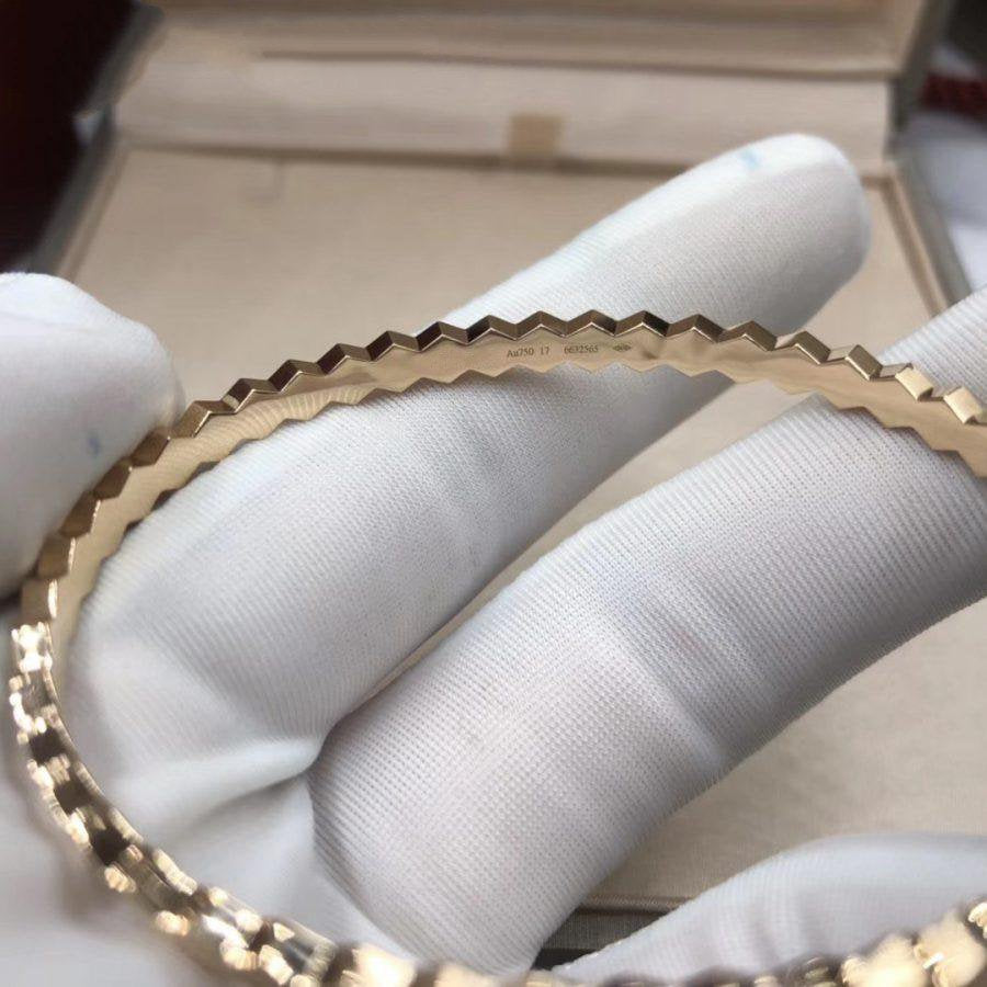 [Kincade Jewelrys]BEE LOVE GOLD BRACELET