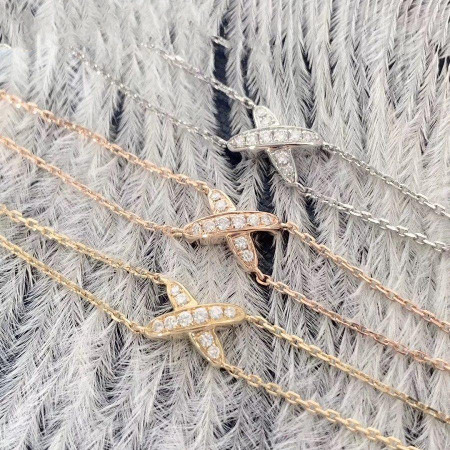 [Kincade Jewelrys]JEUX BRACELET DIAMOND