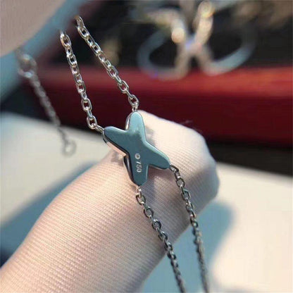 [Kincade Jewelrys]JEUX BRACELET  DIAMOND