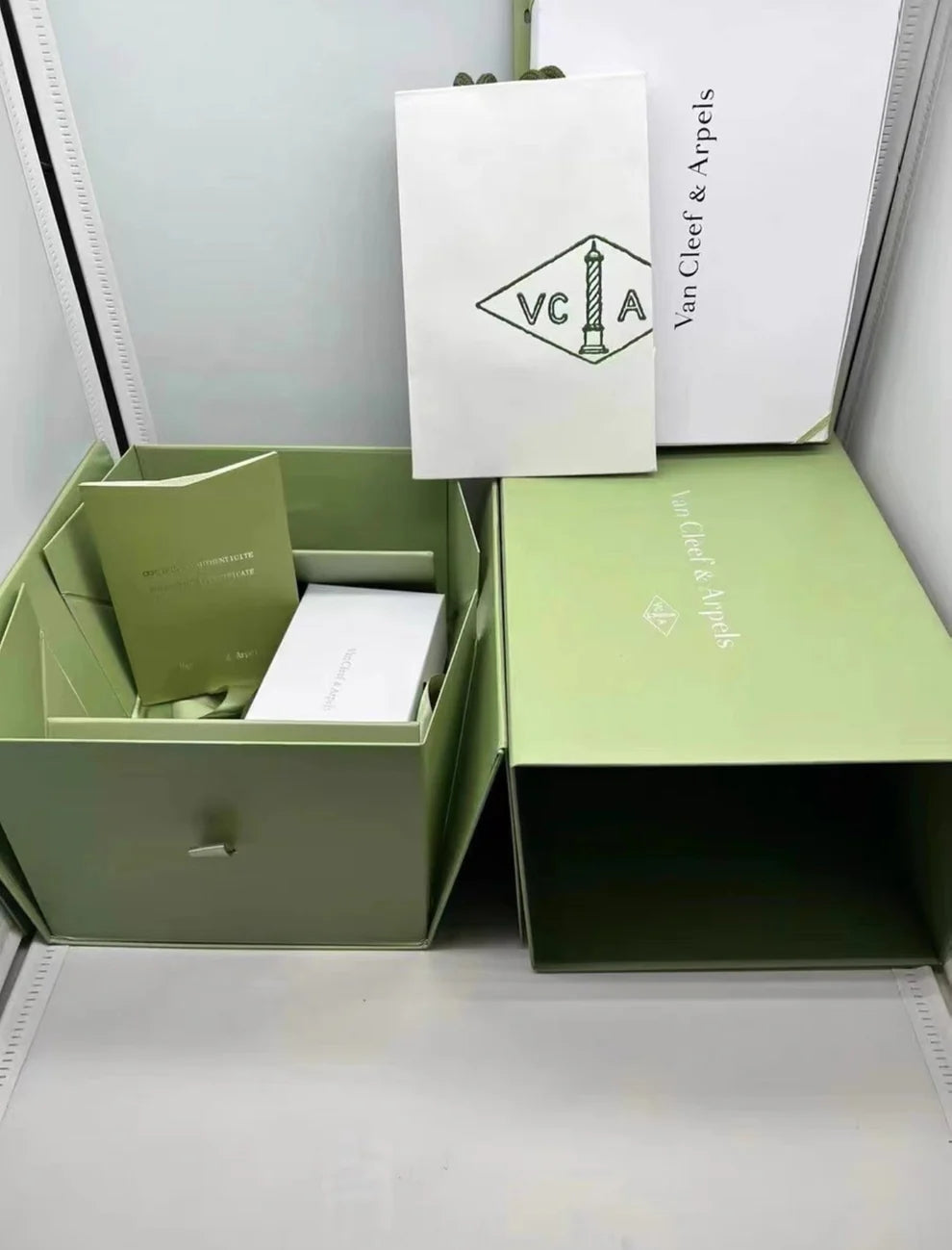 [Kincade Jewelrys]VA Large Box Set