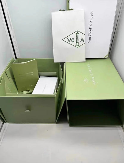 [Kincade Jewelrys]VA Large Box Set